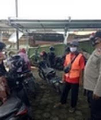 Satgas Anti Premanisme Kulonprogo Lakukan Razia Tiap Hari
